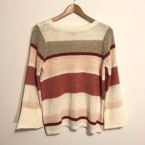 LOFT sweater